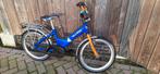 Degelijke Alpina kinderfiets - 20 inch, Fietsen en Brommers, Ophalen, Gebruikt, Alpina, Handrem
