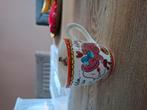Blond Theemok, Huis en Inrichting, Keuken | Servies, Ophalen, Blond Amsterdam, Zo goed als nieuw, Kop(pen) en/of Schotel(s)