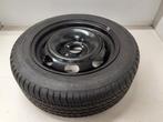 Reservewiel van een Citroen C3, Gebruikt, Velg(en), -, -