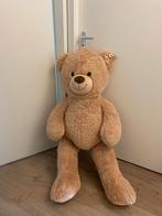 Knuffelbeer van ruim 100cm nieuw, Ophalen, Nieuw, Beer