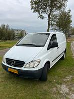 Mercedes-Benz Vito 2.1 CDI 109 2006, Auto's, Achterwielaandrijving, Origineel Nederlands, Particulier, 2148 cc