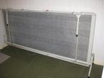 opklapbed eenpersoons metalen frame, Ophalen, Gebruikt, Eenpersoons, 190 cm of minder