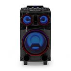 Nedis SPPT800BK Bluetooth Party Speaker | NIEUW, Auto diversen, Nedis, Nieuw, Support@nedis.com, De Tweeling 28
5215 MC 's-Hertogenbosch
Netherlands