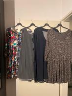 3 tunieken en 1 top geschikt voor maat 54/56 nu €40, Overige kleuren, Ophilia labass naveed, Blouse of Tuniek, Ophalen of Verzenden