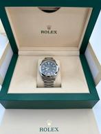 Rolex Explorer MK2 - 214270 - Full Set // 2020, Ophalen, Staal, Polshorloge, Zo goed als nieuw