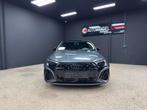 Unieke Audi RS 3 • 540PK HGP •  Pano • Keyless • Matrix 2022, Auto diversen, Schadeauto's, Audi, Sedan, Zilver of Grijs, Benzine