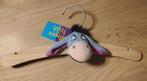 Winnie the Pooh Eeyore Hangertje Nieuw, Ophalen of Verzenden, Nieuw, Jongen of Meisje