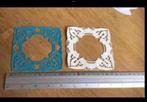 Snijmal frame vierkant van Joy nr.621, Ophalen of Verzenden, Zo goed als nieuw