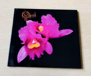 Opeth - Orchid CD 2016  beschikbaar voor biedingen