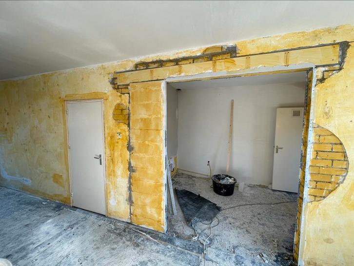 Stukadoor, Stucadoor, stukadoorsbedrijf, klusbedrijf, Diensten en Vakmensen, Stukadoors en Tegelzetters