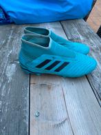 Adidas predator maat 42, Sport en Fitness, Voetbal, Ophalen of Verzenden, Zo goed als nieuw