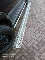Rvs equinox looprek  270 cm lang 24.5 breed, Watersport en Boten, Ophalen, Overige typen