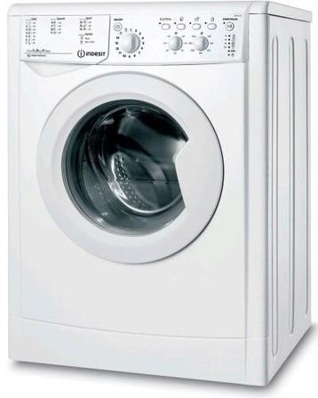 Indesit wasmachine diverse onderdelen beschikbaar voor biedingen