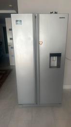 Goed werkende koelkast, Huis en Inrichting, Kasten | Lockerkasten, Ophalen of Verzenden, Zo goed als nieuw