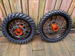 85cc kleine wielen KTM | GasGas | Husqvarna, Ophalen, Gebruikt