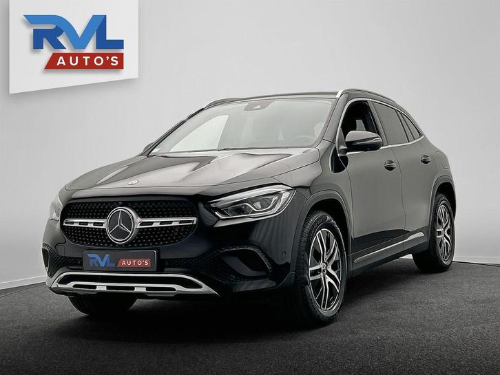 Mercedes-Benz GLA-klasse 250e Progressive | PHEV | LED | 360, Auto's, Mercedes-Benz, Bedrijf, Te koop, GLA, 360° camera, ABS, Achteruitrijcamera