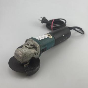 Makita 9565H Haakse slijper beschikbaar voor biedingen