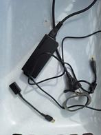 Lenovo oplader adapter netvoeding 90W 20V, Ophalen of Verzenden, Zo goed als nieuw, Lenovo