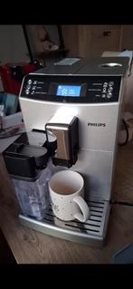 Koffie machiene, Witgoed en Apparatuur, Koffiezetapparaten, Ophalen of Verzenden, Zo goed als nieuw