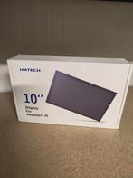 HMTECH 10.1" Touchscreen voor Raspberry Pi, HMTECH, Touchscreen, Ophalen of Verzenden, Zo goed als nieuw