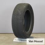Continental ContiWinterContact TS 830 P 205/60/R16, Gebruikt, 16 inch, Band(en), Personenwagen
