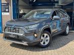 Toyota RAV4 2.5 Hybrid Business 2021 AUT NAVI NAP 1e Eig!, Gebruikt, 4 cilinders, 2487 cc, Bedrijf