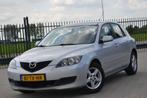 Mazda 3 1.6 S-VT Sportpakket Climate NW APK 2007, Voorwielaandrijving, Gebruikt, 4 cilinders, Handgeschakeld
