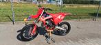 GasGas 85 Grote Wielen - 2021, Particulier, 1 cilinder, Crossmotor