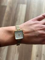 Horloge Violet Hamden, Overige merken, Staal, Staal, Polshorloge