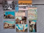 Venetië jaren 70 Ansichtkaarten en plattegronden met boekje, Frankrijk, Ophalen of Verzenden