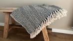 Leuk plaid/deken 160/120 z.g.a.n, Huis en Inrichting, Woonaccessoires | Plaids en Woondekens, Ophalen, Zo goed als nieuw