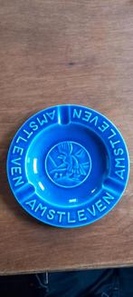 Asbak Chris van der Hoef?, Ophalen of Verzenden