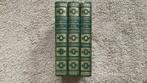 Nederland en zijne bewoners, Dr. H Blink, alle 3 delen, 1892, Antiek en Kunst, Antiek | Boeken en Bijbels, Ophalen of Verzenden