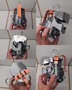 Jinx chomper 3d printed diy model, Ophalen of Verzenden, Nieuw