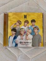BTS CD, Ophalen of Verzenden, Zo goed als nieuw, Muziek