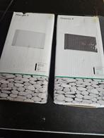 2 x Wandlampen Trio Leuchten Thames II nieuw in doos., Ophalen of Verzenden, Nieuw