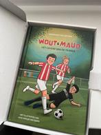 Wout Brama - Wout & Maud, Ophalen of Verzenden, Nieuw, Wout Brama; Maud Roetgering
