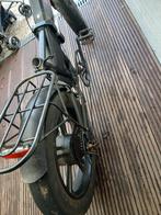Elektrische vouwfiets, Ophalen, Overige merken