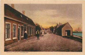 (388-203-031) Harmelen Buiten t Dorp beschikbaar voor biedingen