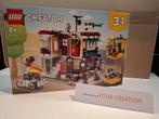 Lego 31120 Noedelwinkel - Nieuw in doos!, Ophalen of Verzenden, Nieuw, Complete set, Lego
