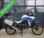Honda XL750 Transalp Quickshifter Koffers BTW Motor BJ 2024, Traction Control, Bedrijf, Meer dan 35 kW, Toermotor