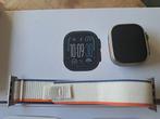 Apple ultra 2, Sieraden, Tassen en Uiterlijk, Smartwatches, Hoogte, IOS, Nieuw, Ophalen of Verzenden
