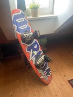 wakeboard, Watersport en Boten, Wakeboarden, Ophalen, Zo goed als nieuw, Board