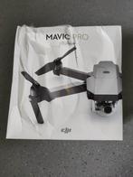 DJI Mavic Pro  platinum drone, Drone met camera, Ophalen of Verzenden, Zo goed als nieuw