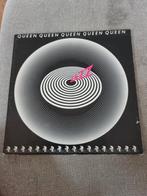 Queen - Jazz LP met poster !, Ophalen of Verzenden, 12 inch