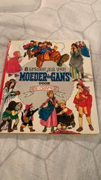 8 sprookjes van moeder gans, Ophalen of Verzenden, Gelezen
