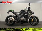 Kawasaki Z 1000 (bj 2014), Motoren, 4 cilinders, Motorrijbewijs A, Bedrijf, Onbekend