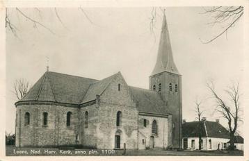 (378-383-051) Leens Ned Herv Kerk beschikbaar voor biedingen