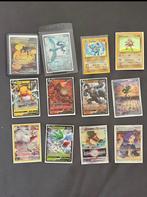 Pokemon kaarten, Ophalen of Verzenden