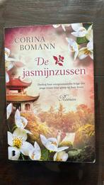 De jasmijnzussen - Corina Bomann, Ophalen of Verzenden, Gelezen, Corina Bomann
